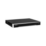Hikvision DS-7608NI-I2/8P NVR PoE 8-channels 