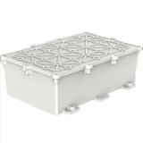 Hikvision IPC Oppladbart Batteri DS-2FSCH30
