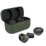 ørepropper fra isotunes. best i test. isotunes headset. ørepropper til jakt. aktivt hørselvern
