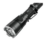 Nitecore MH27UV med 1000 Lumen. Lyser opp imot 462 meter!