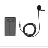 Wifi Lydopptaker med 125 dager batterilevetid og Mikrofon