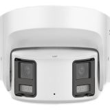 HikVision 180° Panorama ColorVu Fixed Turret Kamera 