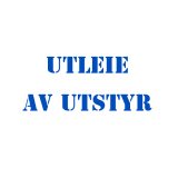 Utleie av utstyr