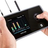 WAM-108t Multiband Wireless Activity Monitor