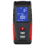 Scanner for elektromagnetisk stråling