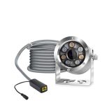 5MP Undervanns IP-Kamera