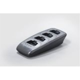 Zodiac laderack 4 stk til Freetalk Micro