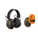 Peltor Headset med Bluetooth- UTGÅTT