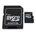 Kompatibelt MicroSD 32GB
