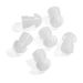 Zodiac Hygienepropper 100-pack til Secret-Service hodesett