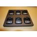 Zodiac laderack 6 stk. for Proline W