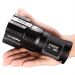 Nitecore TM26 Tiny Monster - LED-lommelykt 4000 lumen