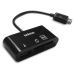 Brinno Reader ABR100 - Kortleser for smarttelefoner