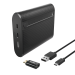 GPS tracker i powerbank