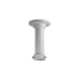 Takbrakett for Speed Dome PTZ - 20 cm - takmontering, nedsenket - DS-1661ZJ