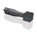 IsoLOG 3D Mobile antenne 9060 (9kHz-6GHz)