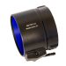 Rusan 62mm riflekikkertadapter for Pulsar Forward F455 og FN455