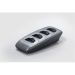Zodiac laderack 4 stk til Freetalk Micro