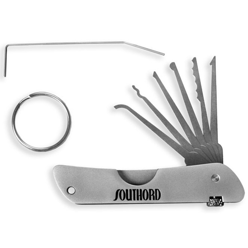 Jack knife