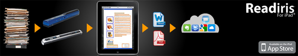 App for iPad