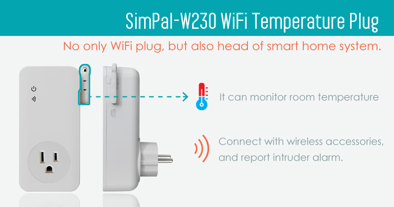 simpal w230