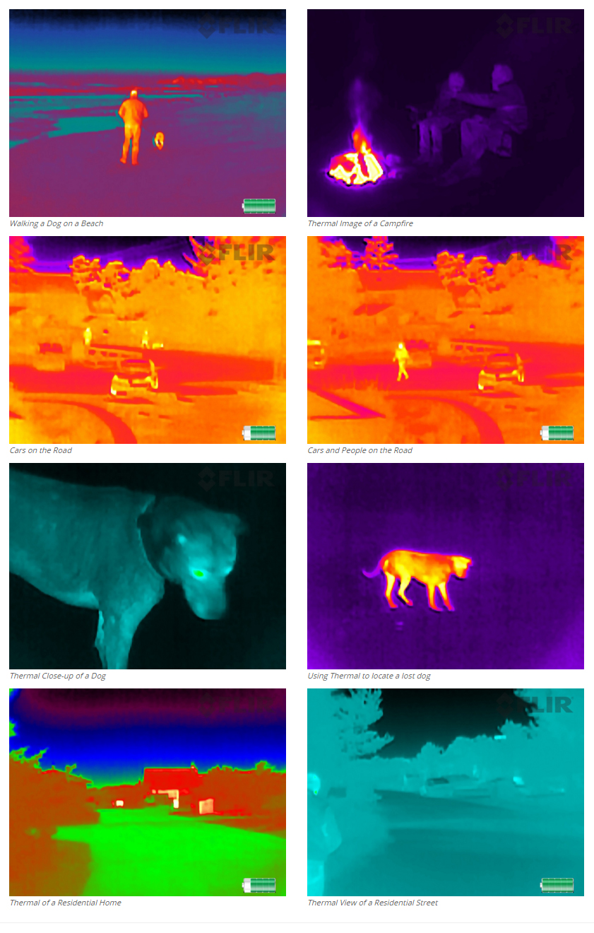 flir scout tk