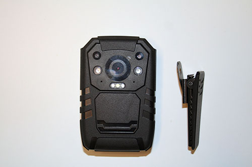 Bodycam