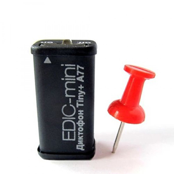 Edic-Mini Tiny +A77
