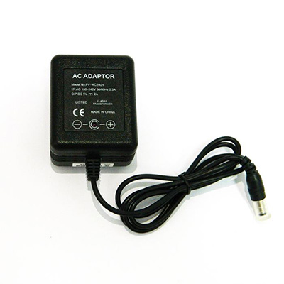 LawMate PV-AC20uni - skjult kamera spionkamera
