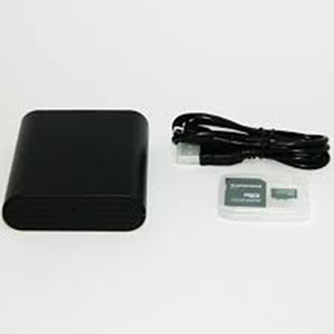 LawMate PV-PB20i - spionkamera med WiFi i powerbank
