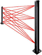 lazerfence