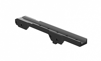 Pulsar CZ550 riflemontering