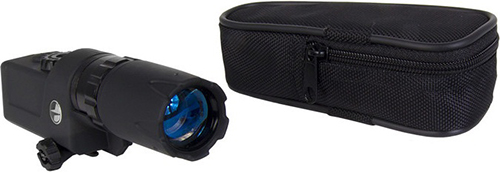 Pulsar L-915 IR flashlight 